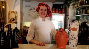 Restaurante La Extremeña